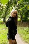 Posing - Zishy 65001699 Katya Nesterova Attracts Squirrel - Photos Squirrel Nesterova 65001699 Katya Attracts Softcore