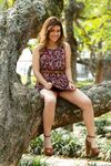 Posing - Zishy 65001704 Gisela Arias Life With Plants - Photos Arias Plants Life With 65001704 Gisela Softcore