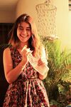 Posing - Zishy 65001704 Gisela Arias Life With Plants - Photos Arias Plants Life With 65001704 Gisela Softcore