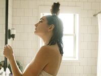 Posing - Zishy 65001705 Skye Blue Take A Shower - A Photos Skye Take Blue Shower 65001705 Softcore