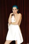 Posing - Zishy 65001705 Skye Blue Take A Shower - A Photos Skye Take Blue Shower 65001705 Softcore