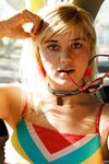 Posing - Zishy 65001709 Luna Fey None Of This Is Real - None Photos Luna This Fey Is 65001709 Real Of Softcore