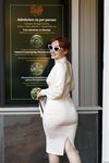 Posing - Zishy 65001711 Lady Noire Buttanical Garden - Lady Photos Buttanical Garden Noire 65001711 Softcore