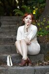 Posing - Zishy 65001711 Lady Noire Buttanical Garden - Lady Photos Buttanical Garden Noire 65001711 Softcore