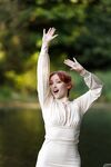 Posing - Zishy 65001711 Lady Noire Buttanical Garden - Lady Photos Buttanical Garden Noire 65001711 Softcore