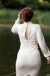 Posing - Zishy 65001711 Lady Noire Buttanical Garden - Lady Photos Buttanical Garden Noire 65001711 Softcore