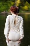 Posing - Zishy 65001711 Lady Noire Buttanical Garden - Lady Photos Buttanical Garden Noire 65001711 Softcore
