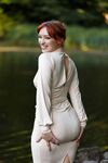Posing - Zishy 65001711 Lady Noire Buttanical Garden - Lady Photos Buttanical Garden Noire 65001711 Softcore