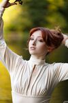 Posing - Zishy 65001711 Lady Noire Buttanical Garden - Lady Photos Buttanical Garden Noire 65001711 Softcore