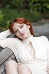 Posing - Zishy 65001711 Lady Noire Buttanical Garden - Lady Photos Buttanical Garden Noire 65001711 Softcore