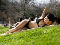 Posing - Zishy 65001713 Soledad Lomas At Barton - 65001713 At Photos Lomas Barton Soledad Softcore