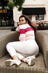 Posing - Zishy 65001716 Tyla Jessop Celebrity Furniture - Furniture Photos Celebrity Tyla Jessop 65001716 Softcore