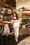 Posing - Zishy 65001716 Tyla Jessop Celebrity Furniture - Furniture Photos Celebrity Tyla Jessop 65001716 Softcore