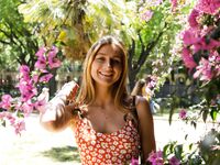 Posing - Zishy 65001719 Katherine Prerija Estacion De Francia - Photos 65001719 Estacion Francia De Prerija Katherine Softcore