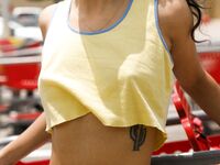 Posing - Zishy 65001721 Renee Macias Vs Super Target - Photos Renee 65001721 Vs Target Super Macias Softcore