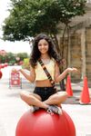 Posing - Zishy 65001721 Renee Macias Vs Super Target - Photos Renee 65001721 Vs Target Super Macias Softcore