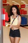 Posing - Zishy 65001721 Renee Macias Vs Super Target - Photos Renee 65001721 Vs Target Super Macias Softcore