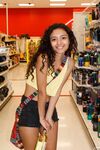 Posing - Zishy 65001721 Renee Macias Vs Super Target - Photos Renee 65001721 Vs Target Super Macias Softcore