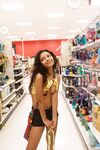 Posing - Zishy 65001721 Renee Macias Vs Super Target - Photos Renee 65001721 Vs Target Super Macias Softcore