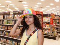 Posing - Zishy 65001721 Renee Macias Vs Super Target - Photos Renee 65001721 Vs Target Super Macias Softcore