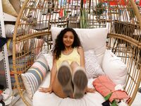 Posing - Zishy 65001721 Renee Macias Vs Super Target - Photos Renee 65001721 Vs Target Super Macias Softcore