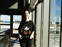Posing - Zishy 65001722 Giulia Wylde Has Arrived - Wylde Giulia Photos Arrived Has 65001722 Softcore