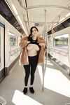 Posing - Zishy 65001722 Giulia Wylde Has Arrived - Wylde Giulia Photos Arrived Has 65001722 Softcore