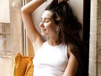 Posing - Zishy 65001726 Miki Pedangen Hey She Tried - Photos Tried Hey She Pedangen Miki 65001726 Softcore