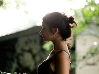 Posing - Zishy 65001729 Nadia Serbinenko Runnin From Squitos - From Photos Runnin 65001729 Nadia Serbinenko Squitos Softcore