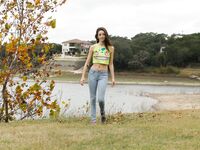 Posing - Zishy 65001738 Hannah Tarley Lonestar Bulbasaur - Photos Hannah Bulbasaur Tarley Lonestar 65001738 Softcore