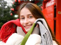 Posing - Zishy 65001742 Irina Dyvyn Winter Sports - Winter Photos Sports 65001742 Irina Dyvyn Softcore