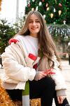 Posing - Zishy 65001742 Irina Dyvyn Winter Sports - Winter Photos Sports 65001742 Irina Dyvyn Softcore