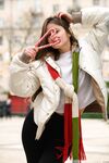 Posing - Zishy 65001742 Irina Dyvyn Winter Sports - Winter Photos Sports 65001742 Irina Dyvyn Softcore