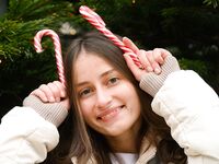 Posing - Zishy 65001742 Irina Dyvyn Winter Sports - Winter Photos Sports 65001742 Irina Dyvyn Softcore