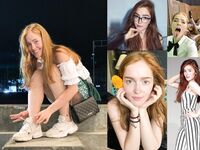 Posing - Zishy 65001745 Jia Lissa Gets Tortured - Photos Lissa Jia 65001745 Gets Tortured Softcore