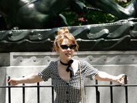 Posing - Zishy 65001750 Erna O Hara In Mademoiselle Brooklyn - O Photos Brooklyn 65001750 Hara Erna In Mademoiselle Softcore