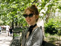 Posing - Zishy 65001750 Erna O Hara In Mademoiselle Brooklyn - O Photos Brooklyn 65001750 Hara Erna In Mademoiselle Softcore