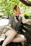 Posing - Zishy 65001750 Erna O Hara In Mademoiselle Brooklyn - O Photos Brooklyn 65001750 Hara Erna In Mademoiselle Softcore