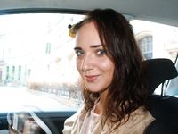 Posing - Zishy 65001752 Oxana Chic Has Bacon Salad - Photos Has Bacon Chic Oxana 65001752 Salad Softcore