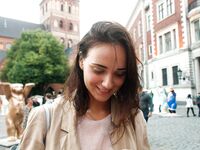 Posing - Zishy 65001752 Oxana Chic Has Bacon Salad - Photos Has Bacon Chic Oxana 65001752 Salad Softcore