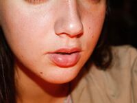 Posing - Zishy 65001752 Oxana Chic Has Bacon Salad - Photos Has Bacon Chic Oxana 65001752 Salad Softcore