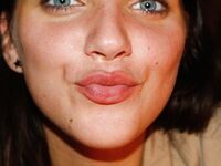 Posing - Zishy 65001752 Oxana Chic Has Bacon Salad - Photos Has Bacon Chic Oxana 65001752 Salad Softcore