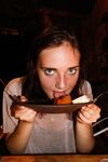 Posing - Zishy 65001752 Oxana Chic Has Bacon Salad - Photos Has Bacon Chic Oxana 65001752 Salad Softcore