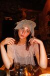 Posing - Zishy 65001752 Oxana Chic Has Bacon Salad - Photos Has Bacon Chic Oxana 65001752 Salad Softcore
