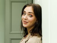 Posing - Zishy 65001752 Oxana Chic Has Bacon Salad - Photos Has Bacon Chic Oxana 65001752 Salad Softcore