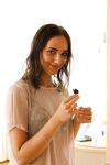 Posing - Zishy 65001752 Oxana Chic Has Bacon Salad - Photos Has Bacon Chic Oxana 65001752 Salad Softcore