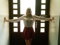Posing - Zishy 65001761 Regan Budimir Dreaming In A Park - Dreaming A Photos Regan Budimir 65001761 In Park Softcore