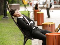 Posing - Zishy 65001761 Regan Budimir Dreaming In A Park - Dreaming A Photos Regan Budimir 65001761 In Park Softcore