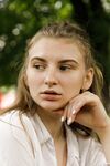 Posing - Zishy 65001761 Regan Budimir Dreaming In A Park - Dreaming A Photos Regan Budimir 65001761 In Park Softcore