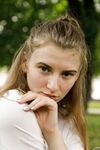 Posing - Zishy 65001761 Regan Budimir Dreaming In A Park - Dreaming A Photos Regan Budimir 65001761 In Park Softcore